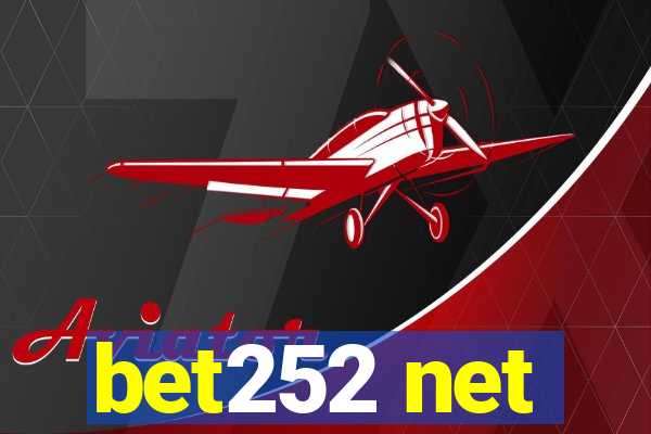 bet252 net